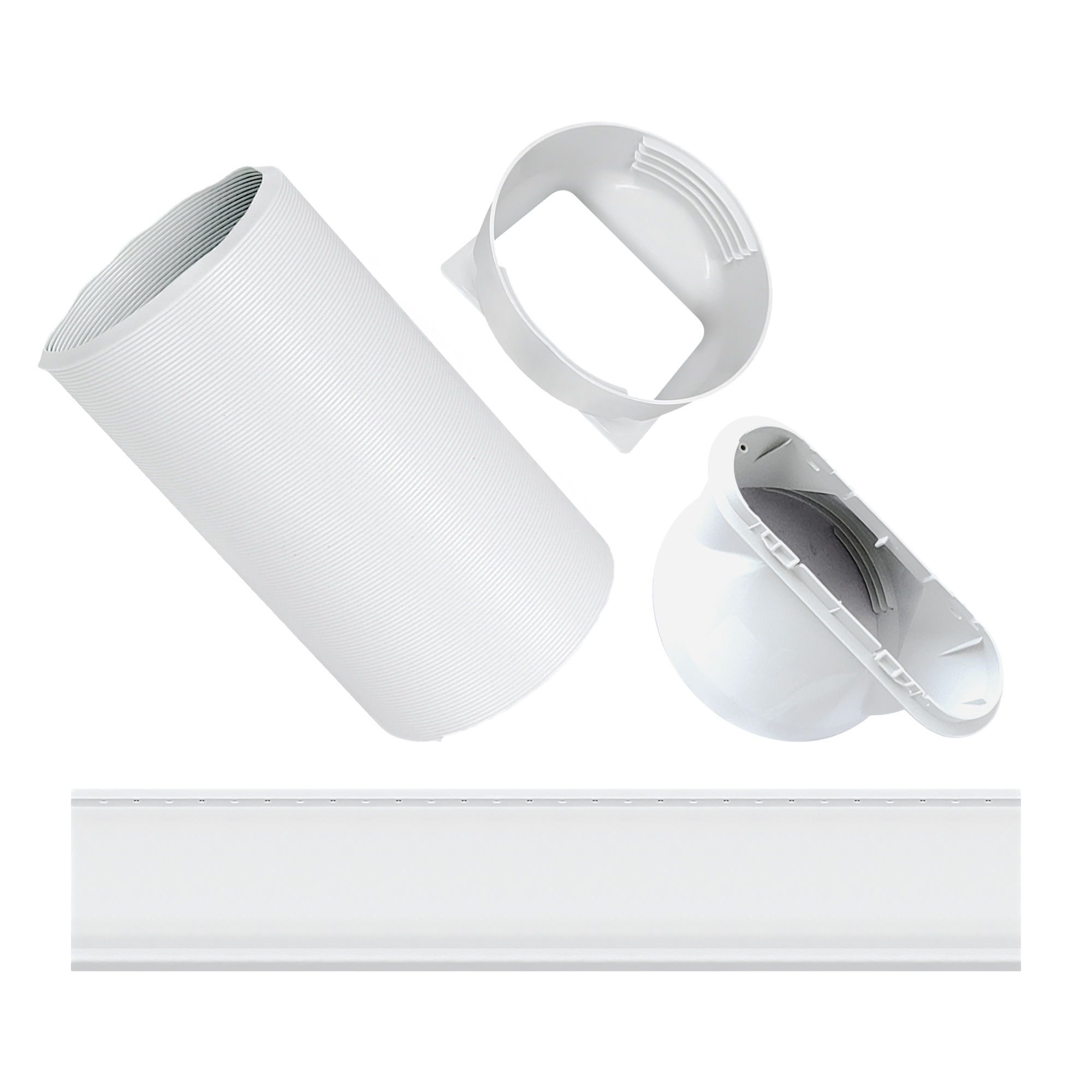 Мобильный кондиционер BPC-07TDR